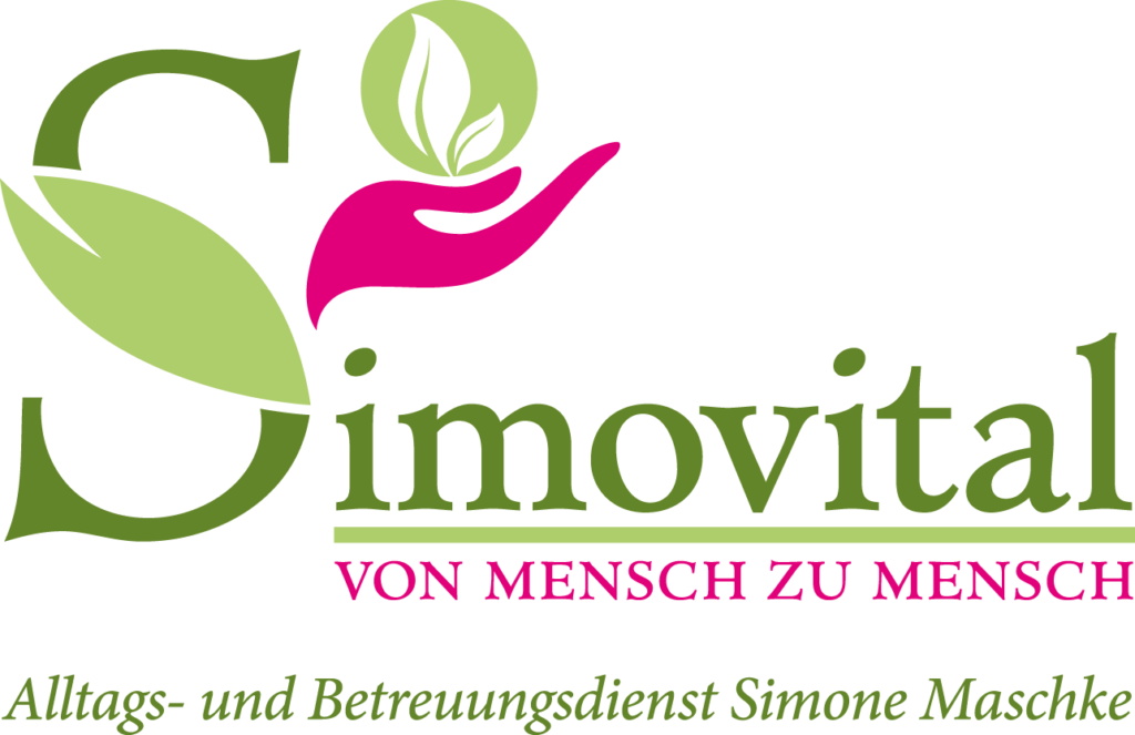 Simovital Seniorenhilfe Hauswirtschaft Betreuung BBD