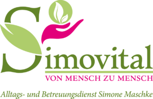 Simovital Seniorenhilfe Hauswirtschaft Betreuung BBD